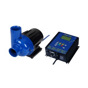 BLUE-ECO Intelligent Marine pump170W 220V