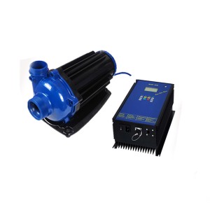 BLUE-ECO Intelligent water pump 1500W 220V