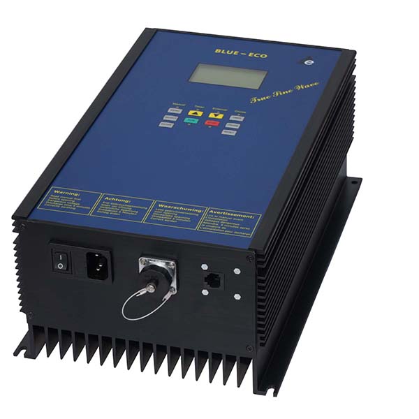 4Flow water pump 1500W 220V - Aquscience Intelligent Technology
