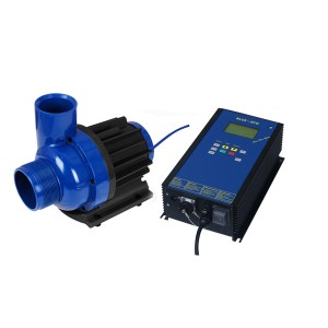 BLUE-ECO Intelligent water pump 320W 110V