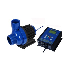 BLUE-ECO Intelligent water pump 320W 220V