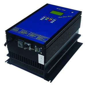 BLUE-ECO Intelligent water pump 2200W 220V