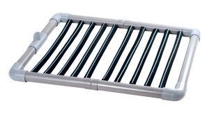 ECO Aerotube & Nanotube—Aquarium Kit/Acrylic Suspended Aquariums/Filtration Carbon