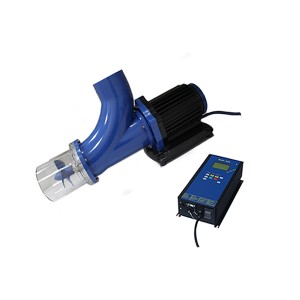 BLUE-ECO 500W Flow champ pump