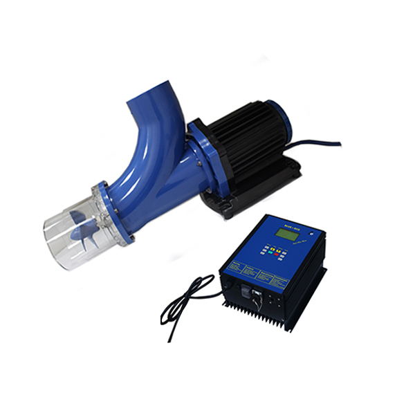 BLUE-ECO 900W Flow champ pump Featured Image