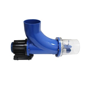 BLUE-ECO 240W Flow champ pump 110V version