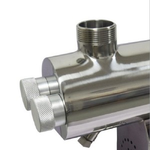 Many sizes aquaculture bio uv pond filter for water treatment