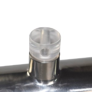 Many sizes aquaculture bio uv pond filter for water treatment