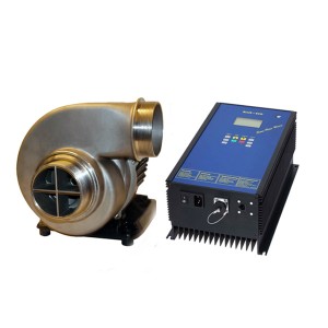 BLUE-ECO 900W Standardna protoka vode pumpa 110V verzija