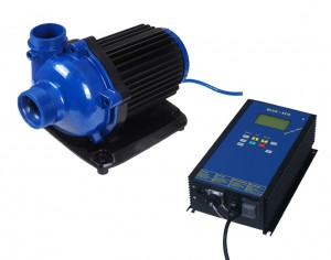 BLUE-ECO 500W 110V Intelligent water pump